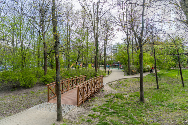 Mieszkanie Sprzedaż Warszawa Białołęka Światowida 11