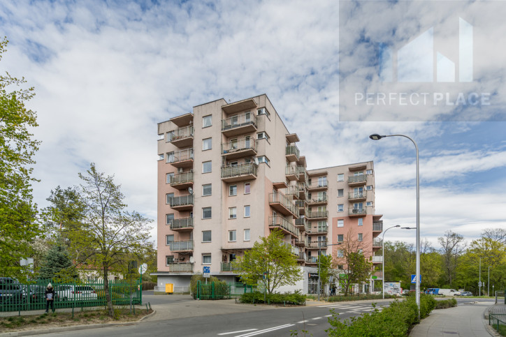 Mieszkanie Sprzedaż Warszawa Białołęka Światowida 8