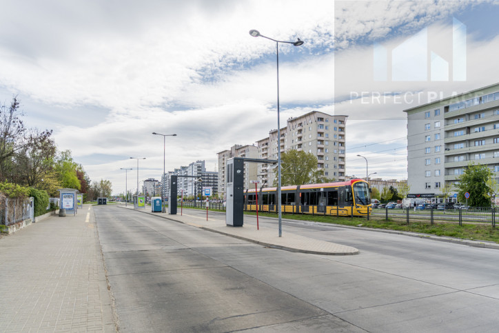 Mieszkanie Sprzedaż Warszawa Białołęka Światowida 12