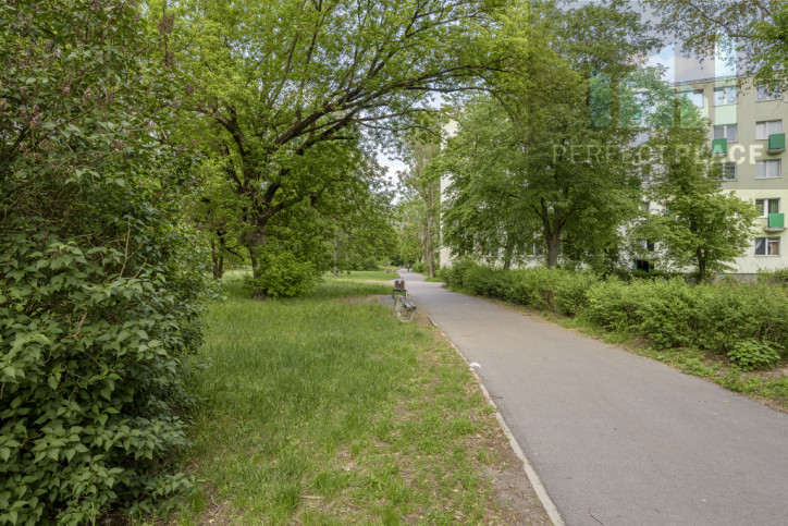 Mieszkanie Sprzedaż Warszawa Wawer Króla Maciusia 12