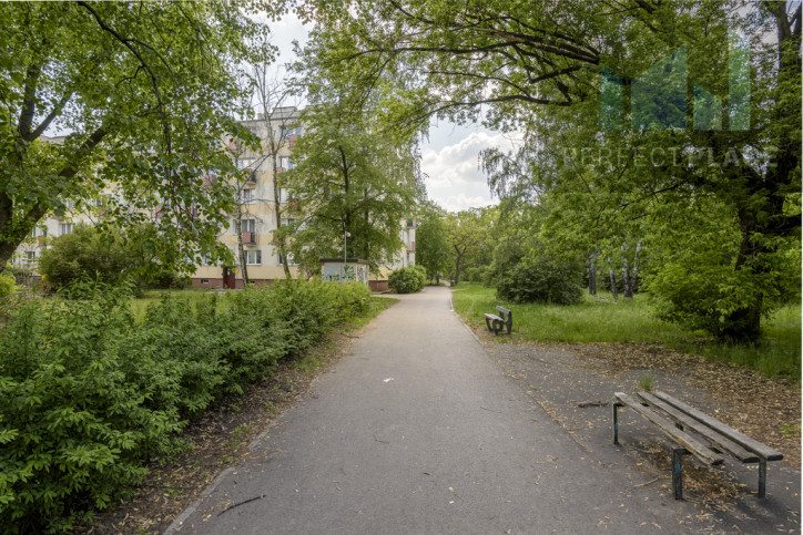 Mieszkanie Sprzedaż Warszawa Wawer Króla Maciusia 14