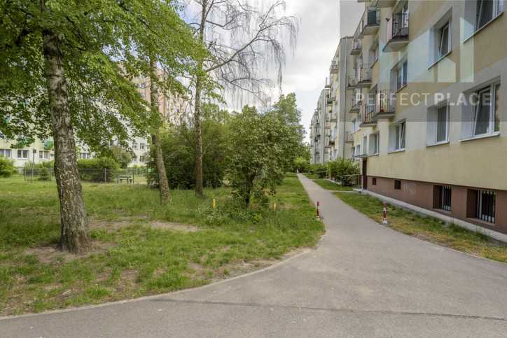 Mieszkanie Sprzedaż Warszawa Wawer Króla Maciusia 15