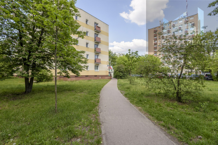 Mieszkanie Sprzedaż Warszawa Wawer Króla Maciusia 16