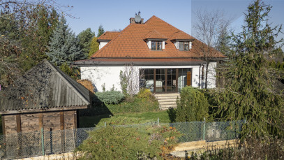 Dom Sprzedaż Warszawa Białołęka Słodka
