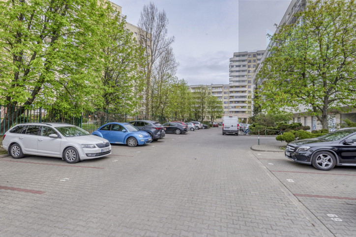 Mieszkanie Sprzedaż Warszawa Śródmieście Dzika 19