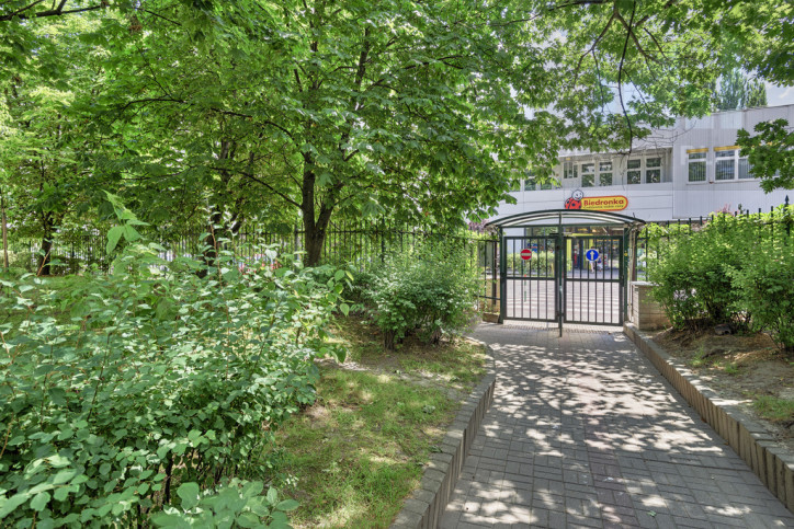 Mieszkanie Sprzedaż Warszawa Śródmieście Dzika 20