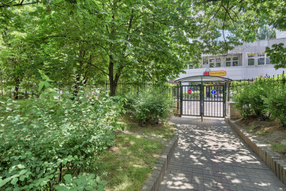 Mieszkanie Sprzedaż Warszawa Śródmieście Dzika