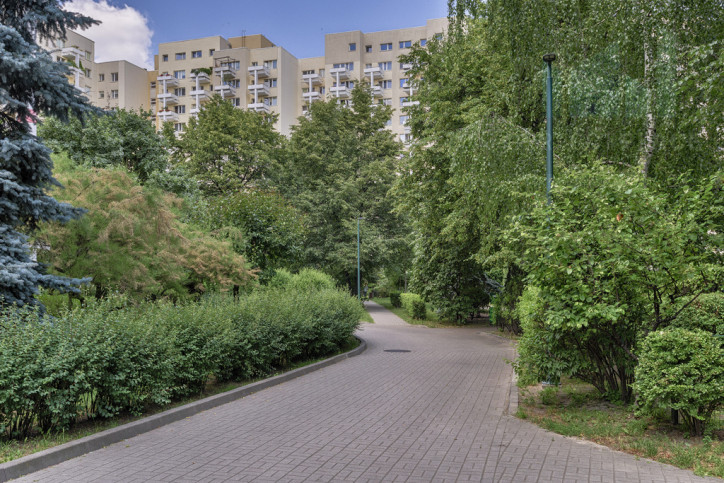 Mieszkanie Sprzedaż Warszawa Śródmieście Dzika 24