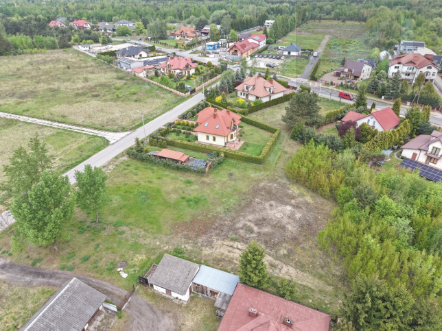 Działka Sprzedaż Boksycka 8
