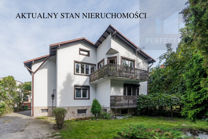 Dom Sprzedaż Wołomin Chodkiewicza 1