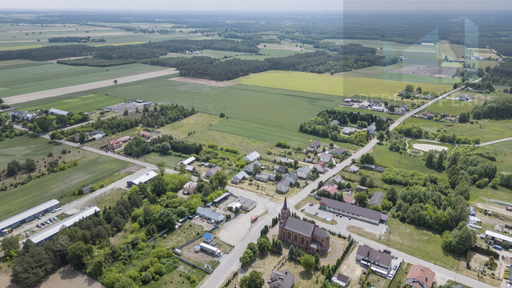 Obiekt Sprzedaż Czerwonka Włościańska 20