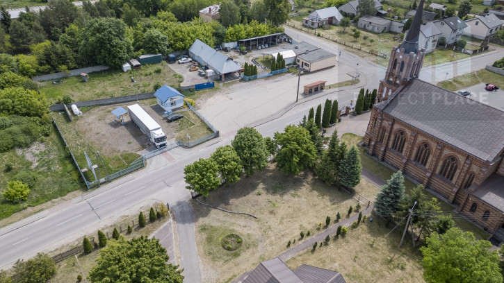 Obiekt Sprzedaż Czerwonka Włościańska 5