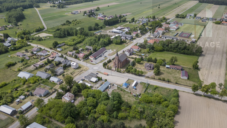 Obiekt Sprzedaż Czerwonka Włościańska 9