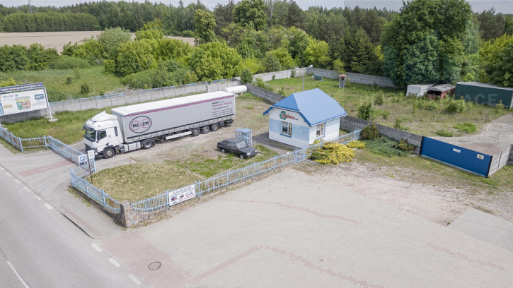 Obiekt Sprzedaż Czerwonka Włościańska 10