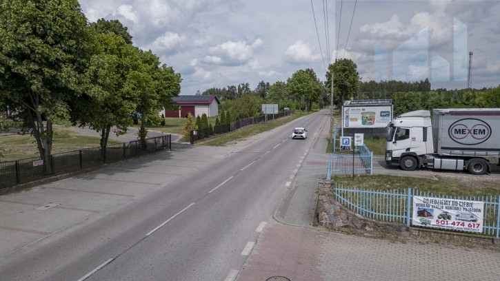 Obiekt Sprzedaż Czerwonka Włościańska 17