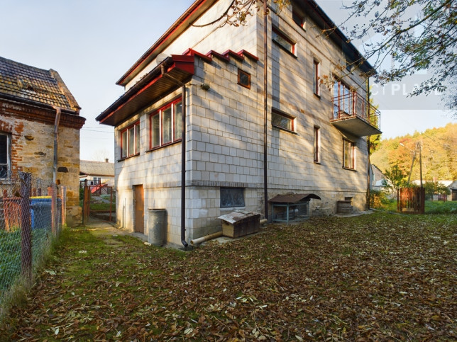 Dom Sprzedaż Jędrzejowice 13