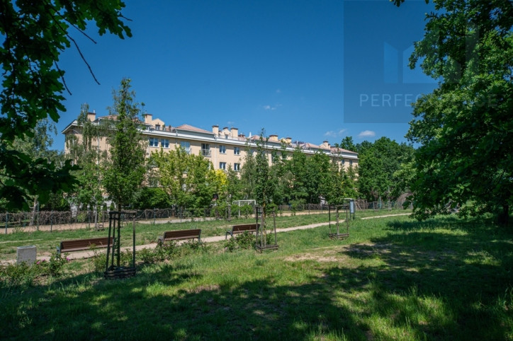 Mieszkanie Sprzedaż Warszawa Białołęka Strumykowa 22