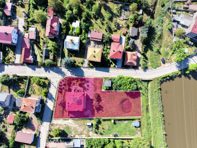 Dom Sprzedaż Ostrowiec Świętokrzyski Tomaszów 3