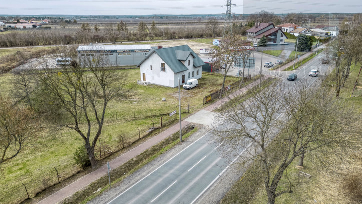 Dom Sprzedaż Dębe 6