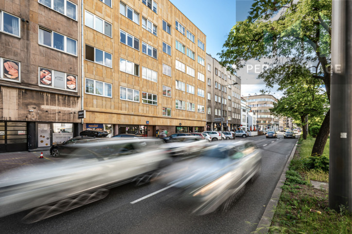 Mieszkanie Sprzedaż Warszawa Mokotów Puławska 29