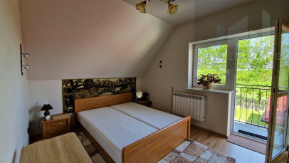 Dom Sprzedaż Jaźwiny