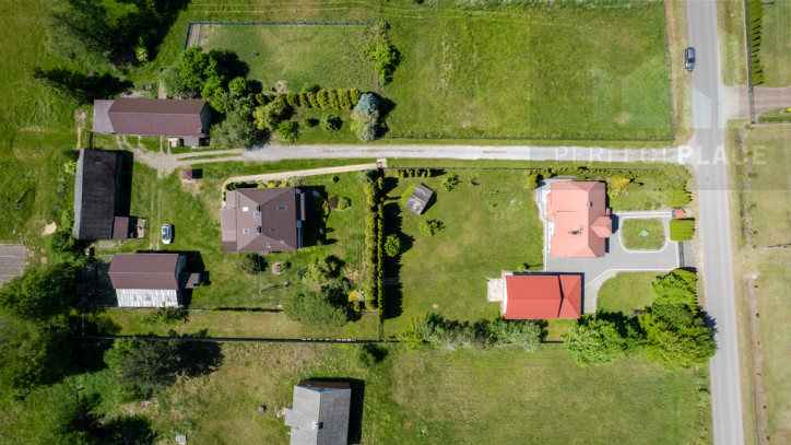 Dom Sprzedaż Jaźwiny 18