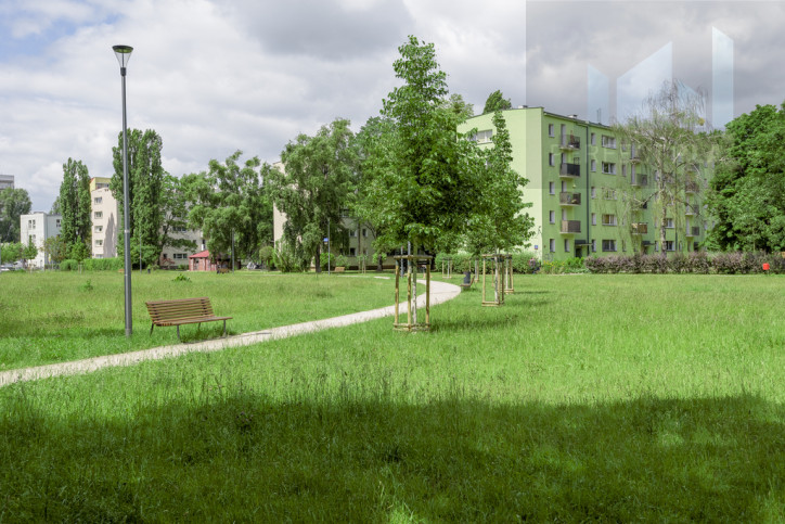 Mieszkanie Sprzedaż Warszawa Wola Pustola 28