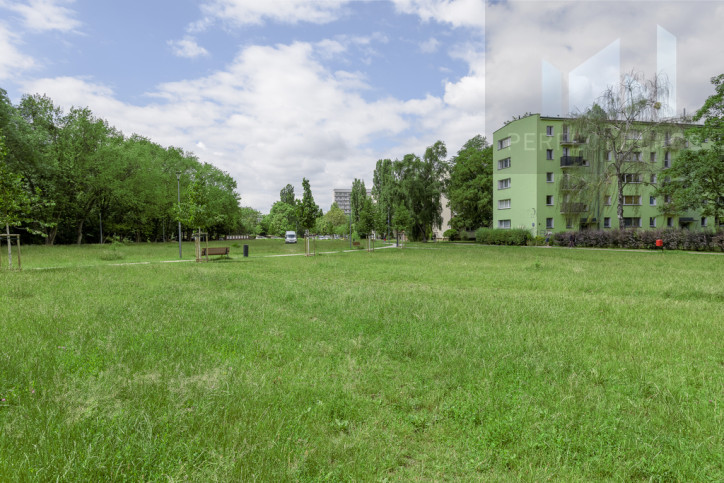 Mieszkanie Sprzedaż Warszawa Wola Pustola 24