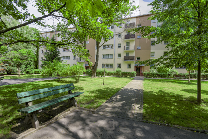 Mieszkanie Sprzedaż Warszawa Wola Pustola 25