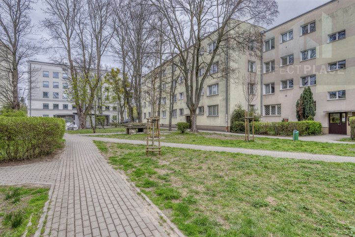 Mieszkanie Sprzedaż Warszawa Wola Jana Długosza 17