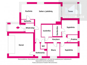 Dom Sprzedaż Stara Wieś Puszczyka