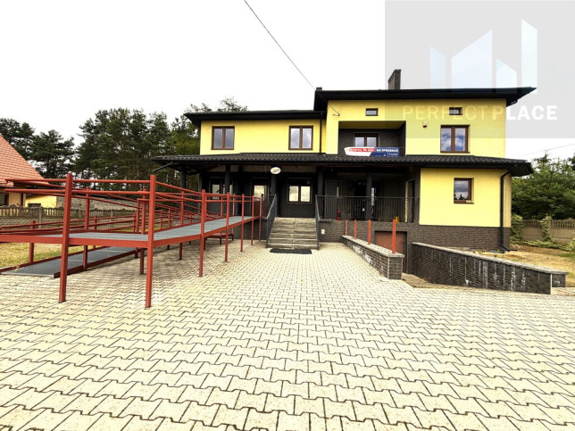 Dom Sprzedaż Ostrowiec Świętokrzyski Bałtowska 9