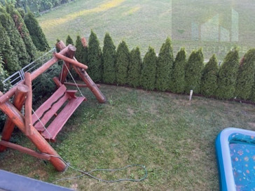 Mieszkanie Sprzedaż Nowa Wola Smagliczki