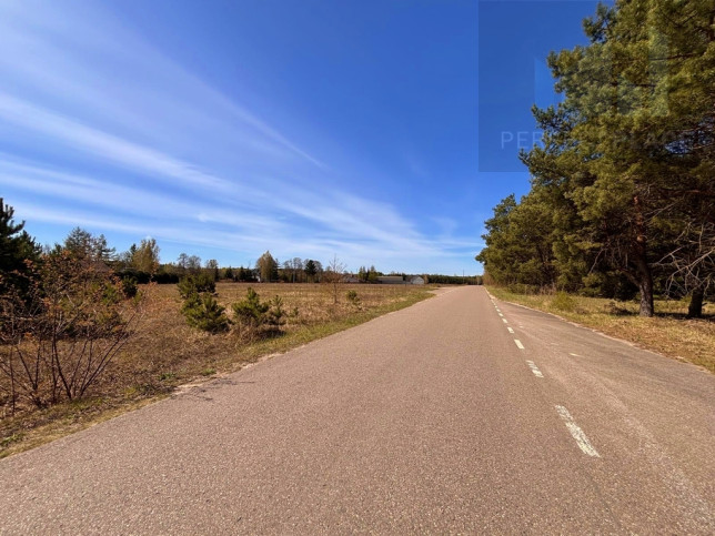 Działka Sprzedaż Kalinowo 2