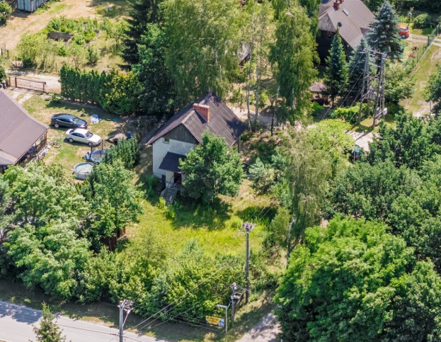Dom Sprzedaż Nowe Racibory Brzoskwiniowa 16