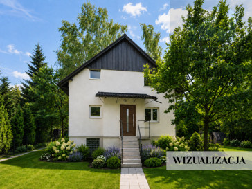 Dom Sprzedaż Nowe Racibory Brzoskwiniowa