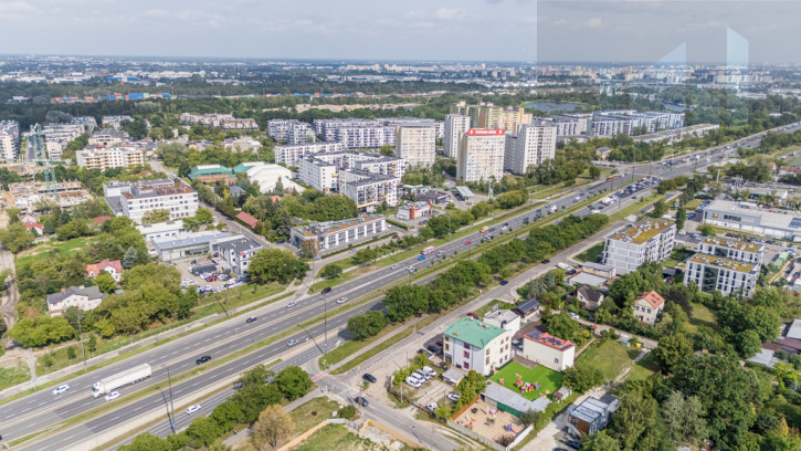 Działka Sprzedaż Warszawa Białołęka Modlińska 6