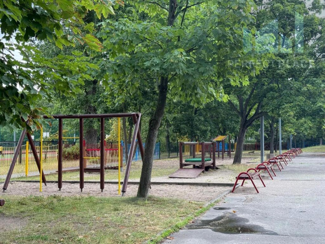 Mieszkanie Sprzedaż Warszawa Mokotów Krymska 13