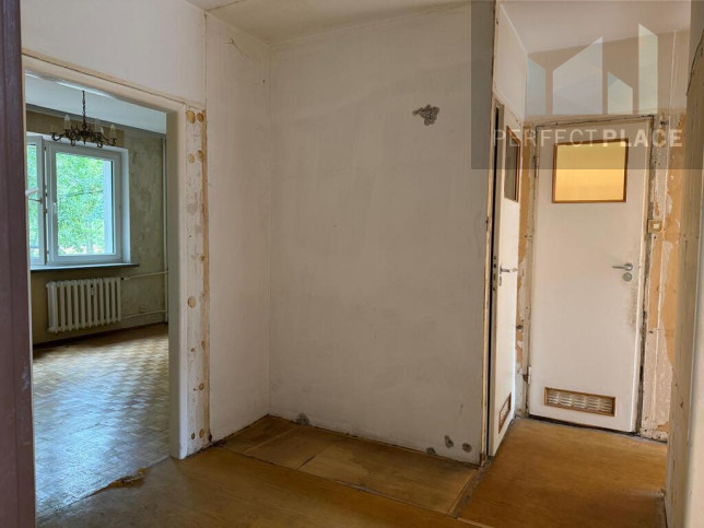 Mieszkanie Sprzedaż Warszawa Mokotów Krymska 15