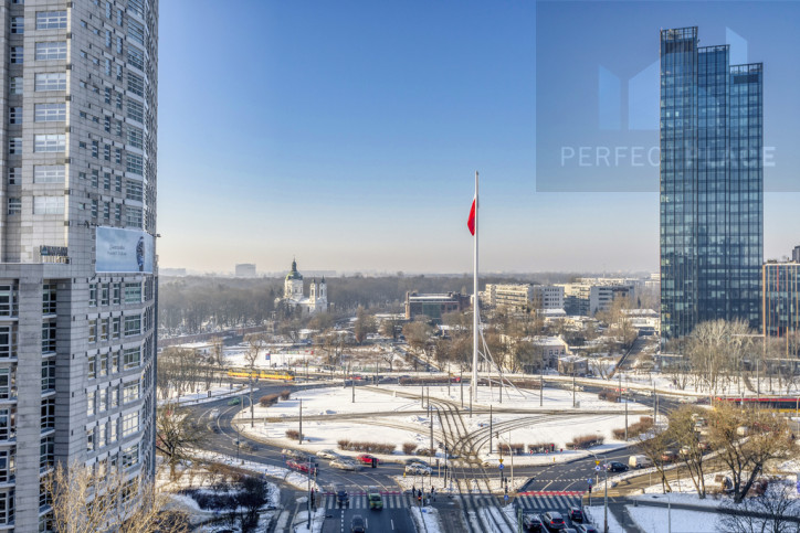 Mieszkanie Sprzedaż Warszawa Śródmieście Zygmunta Słomińskiego 2