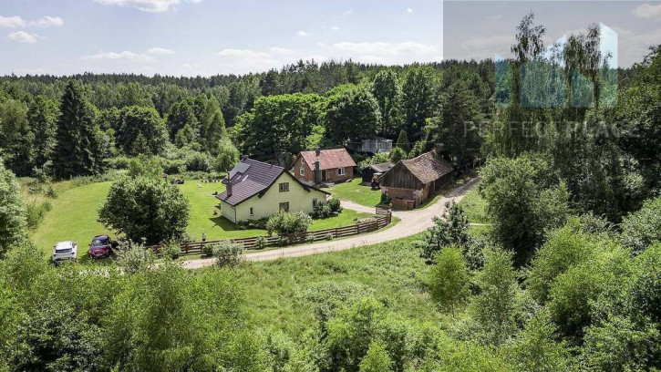 Dom Sprzedaż Krawno 27