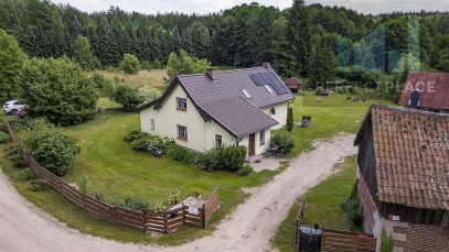 Dom Sprzedaż Krawno