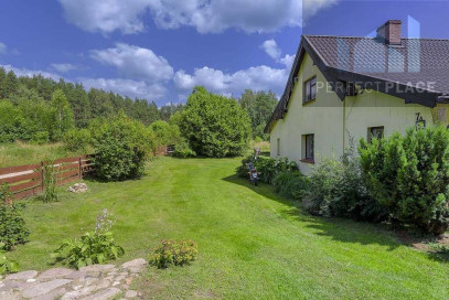 Dom Sprzedaż Krawno