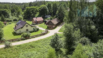 Dom Sprzedaż Krawno