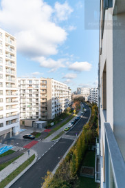 Mieszkanie Wynajem Warszawa Mokotów Obrzeżna