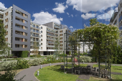Mieszkanie Wynajem Warszawa Mokotów Obrzeżna