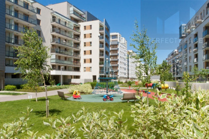 Mieszkanie Wynajem Warszawa Mokotów Obrzeżna