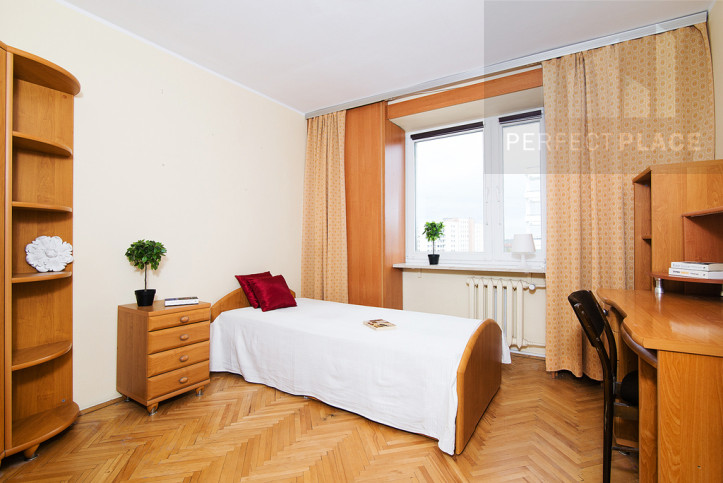 Mieszkanie Wynajem Warszawa Mokotów Batuty 4