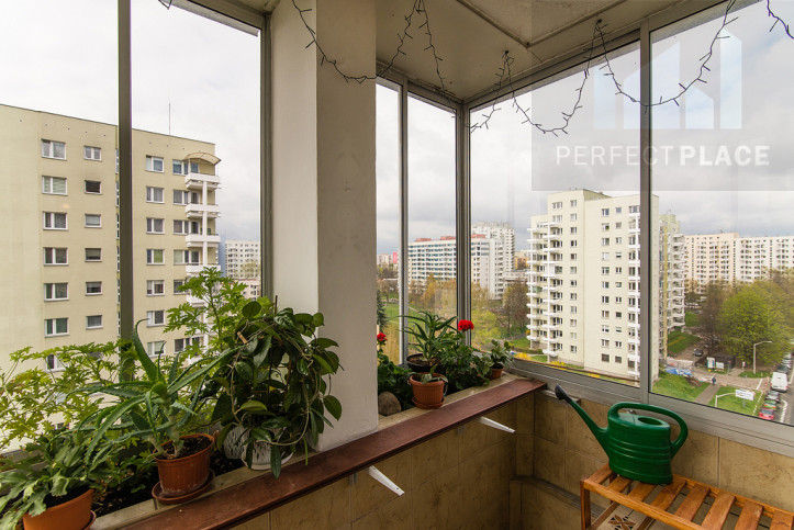 Mieszkanie Wynajem Warszawa Mokotów Batuty 8