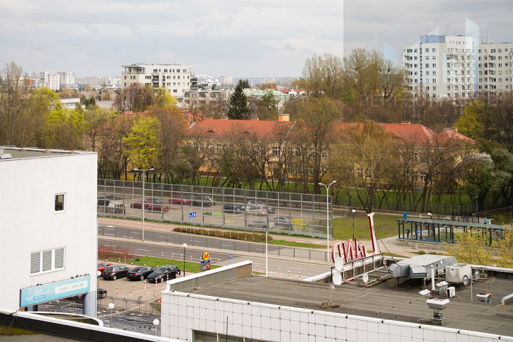 Mieszkanie Wynajem Warszawa Mokotów Batuty 13